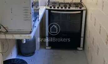 Imagem 2: Rio de Janeiro - Apartamento Padrão - Vila Isabel