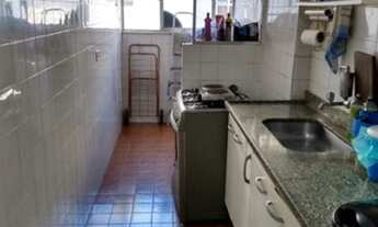 Imagem 4: Apartamento para venda com 50 metros quadrados com 2 quartos em Pechincha - Rio de Janeiro