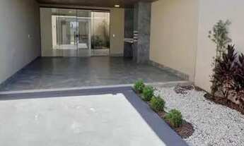 Imagem: Casa para venda possui 110 metros quadrados