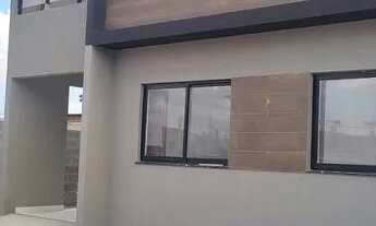 Imagem 5: Casas Duplex/Triplex Prontas em Parnamirim - Duas Suítes - Porto Boulevard