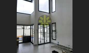 Imagem 6: Condomínio Mont?Alcino ? Valinhos 03 Suítes - casa Nova, recém construída R$ 1.850.000,00