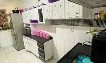 Imagem 4: CASA A VENDA NA R. RECIFE - BARRA