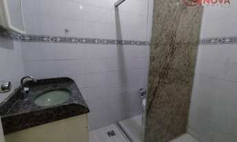 Imagem 5: Apartamento com 1 dormitório à venda, 47 m² por R$ 164.000 - Passos - Juiz de Fora/MG