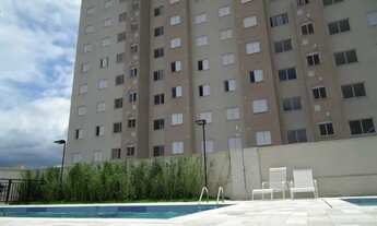 Imagem 2: Apartamento no Tatuapé 44m - 12 min a pé do Metrô - Semi mobiliado