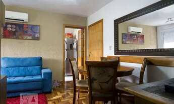 Imagem 7: Apartamento para Aluguel - Santa Tereza , 2 Quartos, 65 m2