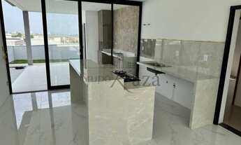 Imagem 3: Casa a Venda pronta para Você morar em Caçapava - Condomínio Reserva do Vale - 03 Dorms