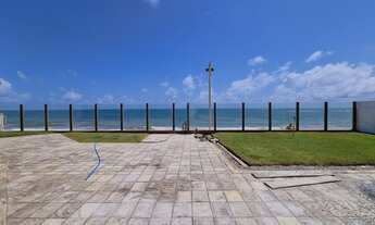 Imagem 3: Belíssima Casa com 3.000m², na beira-mar da praia de Graçandú