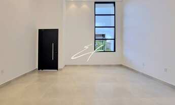 Imagem 6: Casa Térrea , 4 Suítes, Piscina - Jardim Maison Du Parc - Indaiatuba - SP