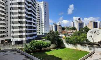 Imagem: Apartamento no Itaigara com varanda para