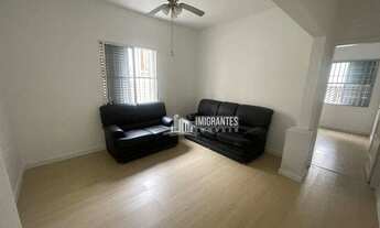 Imagem 2: Apartamento de 2 dormitórios para locação na Guilhermina, em Praia Grande/SP