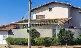 Imagem: CASA RESIDENCIAL em INDAIATUBA - SP, JARDIM