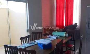 Imagem 2: Casa - Parque Hortolândia - Hortolândia