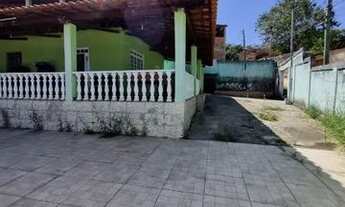 Imagem 4: Casa com piscina no Vale das Acácias, Rib. Das Neves