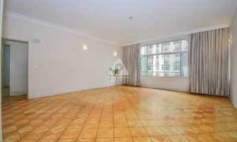 Imagem 2: Apartamento à venda, 3 quartos, 1 vaga, Copacabana - RIO DE JANEIRO/RJ