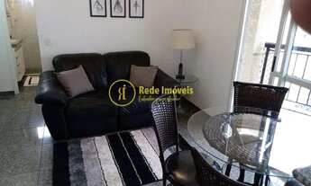 Imagem: Apartamento para Locação na Vila Nova