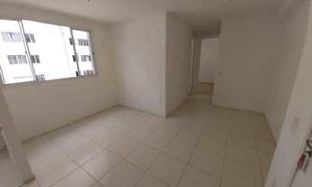 Imagem 3: Apto 2 quartos no Barroso