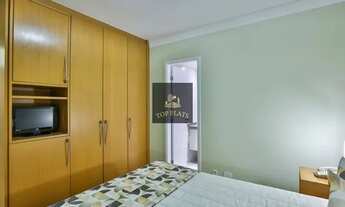 Imagem 3: Flat disponível no Paraíso