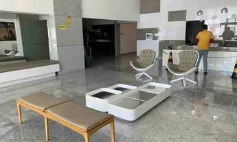 Imagem 4: Flat para aluguel tem 24 metros quadrados com 1 quarto em Ilha do Leite - Recife - PE