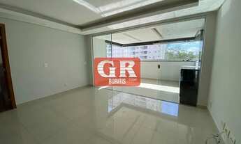 Imagem 2: Apartamento à venda, 3 quartos, 1 suíte, 3 vagas, Buritis - Belo Horizonte/MG