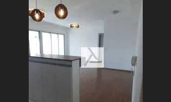 Imagem 4: Apartamento com 2 dormitórios para alugar, 93 m² por R$ 8.450,00/mês - Brooklin Paulista