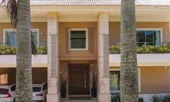 Imagem: Maravilhosa casa triplex, com 1200m2 no