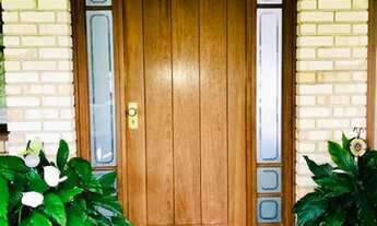 Imagem 7: MAGNÍFICA RESIDÊNCIA NO CONDOMÍNIO JARDIM DO SOL