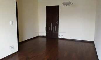 Imagem: Apartamento - Vila Rossi Borghi e Siqueira