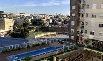 Imagem 3: Residencial Villagio Amalfi - 49,62 m² - De Lázaro Apartamento com 2 dormitórios, sala de