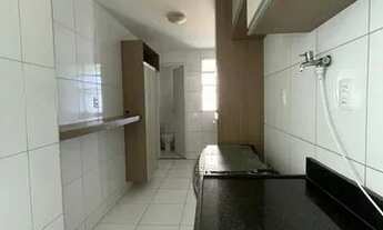 Imagem 6: Apartamento para aluguel possui 78 metros quadrados com 3 quartos