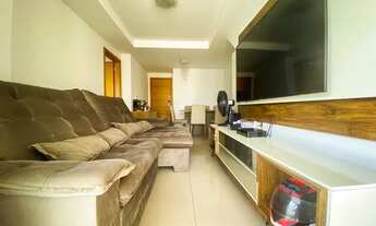 Imagem: Cobertura Duplex Villas da Barra