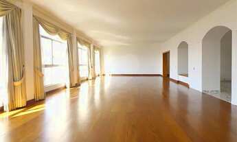 Imagem 4: Oportunidade de ter luxo e tradição por valor inferior a imóveis menores