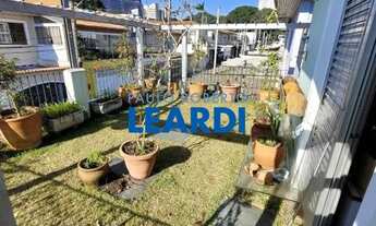 Imagem: CASA ASSOBRADADA - CHÁCARA SANTO ANTONIO