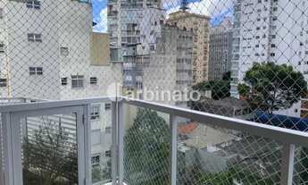 Imagem 3: Jardim América - Gafisa - Terraço com Vista Aberta 3 dormitórios (1 suíte) - 2 Garagens