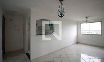 Imagem: Apartamento para Aluguel - Vila Jacuí