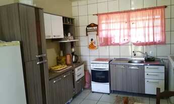 Imagem 4: Casa com 85 m², Jardim Ultramar