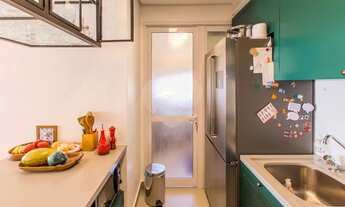 Imagem 7: Apartamento para venda em Pinheiros - São Paulo - SP