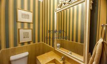 Imagem 3: Apartamento com 3 dormitórios à venda, 142 m² por R$ 1.500.000,00 - Capivari - Campos do J