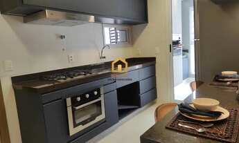 Imagem 4: Apartamento à venda no bairro Setor Bueno - Goiânia/GO