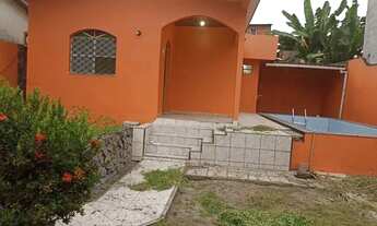 Imagem: Alugo essa casa