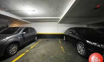 Imagem 3: São Paulo - Apartamento Padrão - Liberdade