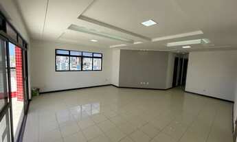 Imagem: Apartamento para aluguel possui 202 metros