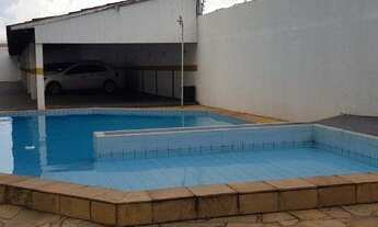 Imagem 7: Aluguel - Apartamento 02 quartos- Ed. Santa Maria -Centro- Várzea Grande - MT - AP1618