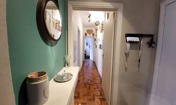 Imagem 7: Apartamento para aluguel e venda com 2 quartos 2 banheiros Jardim paulista