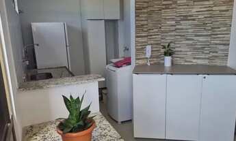 Imagem 4: Ap mobiliado de 01 qts, Mangabeira - João Pessoa - PB