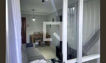 Imagem 3: Apartamento para Aluguel - Cangaíba, 2 Quartos, 49 m2