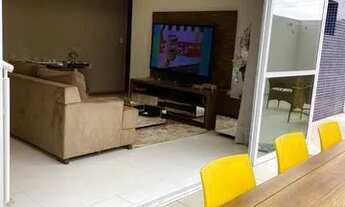 Imagem 4: EXCELENTE APARTAMENTO COM 5 SUÍTES EM PITANGUEIRAS