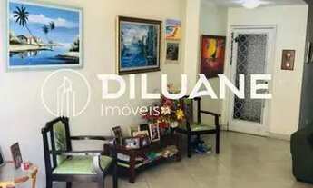 Imagem 2: Apartamento-À VENDA-Copacabana-Rio de Janeiro-RJ