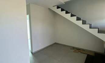 Imagem 4: Casa Duplex / coroa do Meio <