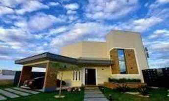 Imagem: Casa em Condomínio para Venda em Cuiabá