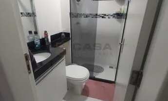 Imagem 5: BOM - Apartamento 2 quartos em Colina de Laranjeiras!! QE